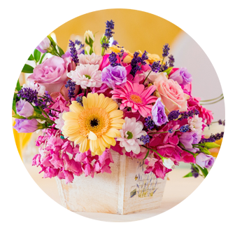 Birthday Flowers Elm Park